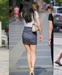 你们夏天你们穿裙子,会穿安全裤吗?我反正是从来不穿