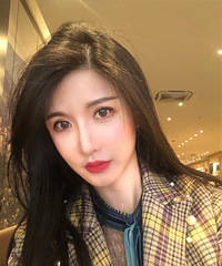 这只香奈儿172色号是冷门色 美上天了