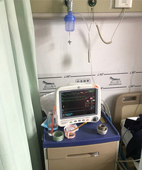 我在西南医院重症监护室的见闻……