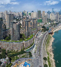 春森彼岸和御龙天峰哪个好?春森学区一般,御龙有学区但配套一般
