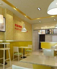 投资200000的奶茶店终于转出去了,转让费从5万降到2千