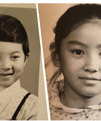 100������ͯ���գ���˭��ȫ������