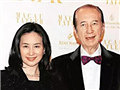 她才是赌王家最大赢家