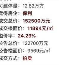 大石坝保利拿的那块地有点牛啊,商业公园这么集中的规划江北罕见
