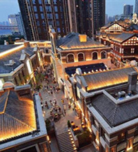 春森彼岸、珊瑚水岸、寰宇天下、长嘉汇,4个江景盘你喜欢哪个?