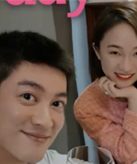 杜江晒视频回忆与太太结婚八年的恩爱点滴,霍思燕感动得热泪盈眶