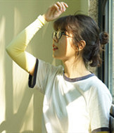 93年158CM巨蟹妹子征婚,国企工作