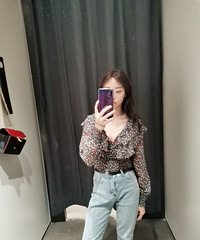 跟风逛了这个牌子,确实有点香