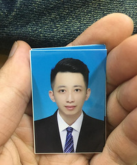 93年174CM的助理工程师小哥征婚,希望你也是90后