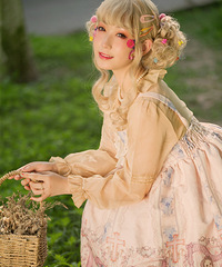 Lolita���ͳ�����ʽ�������̣�����д��ֵ��