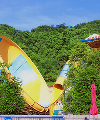 ��ĸ��һ�϶�ˣ�����ձ�ˮ���磬��㳬�������й滮