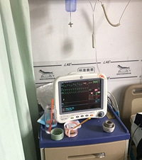 姐姐在西南医院重症监护室住了14天,聊聊这期间的所见所闻