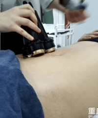 躺着就能瘦的方法!40分钟腰围减少4cm,侧腰曲线也更加明显