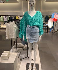 Zara、UR、HM这种快销品牌,你们觉得真的值大几百块吗?