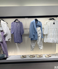 Zara��UR��HM���ֿ���Ʒ�ƣ����Ǿ������ֵ�󼸰ٿ���