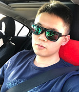 91年的研究生小哥征婚,合资公司做法务