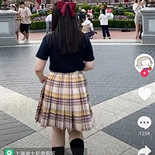 女生这样真的算胖吗?