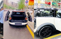 �㳵��11.88��ϲ��Mini����������ŷ�ʽ