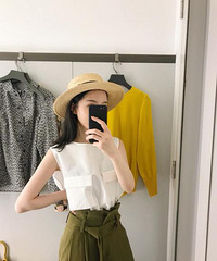 【6月试衣间随手拍】分享逛街试穿搭配,赢欧舒丹护手霜