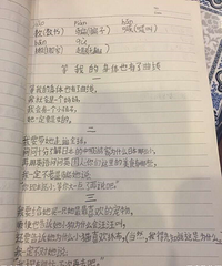 女儿经历重庆小升初,最终选择读德普,现在初一正备考托福