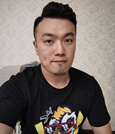 88年175CM的哥子征婚,自己开公司