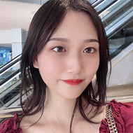 纹眉后素颜自带淡妆感