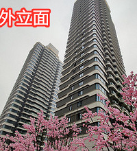 给娃儿读书就近配个“宿舍”,入手金隅新都会,接房意外的满意