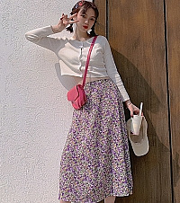 �ٴ�ÿ����黨ȹ����˿�����ţ�һ��������3����������Ԫ