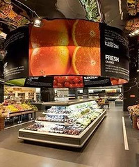 年收入70万,逛不起精品超市?