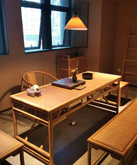 打卡重庆特色茶馆,分享所见所闻(持续更新中)