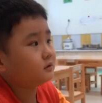 重庆想和病毒玩的小朋友重回幼儿园