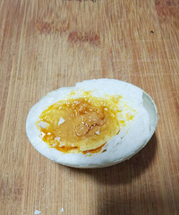 团的真真老老粽子和咸鸭蛋,包装味道一级赞