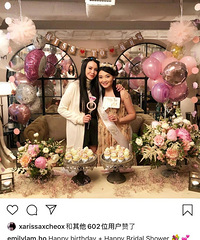 206亿地产千金出嫁豪华婚礼爆红,奚梦瑶看了都要羡慕