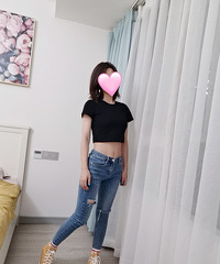 分享我的近期穿搭,衣服和裙子都是这个牌子的