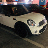 裸车11.88万喜提Mini
