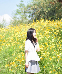 悦来会展中心都知道,但是这附近有个仙境你们去过吗?