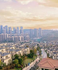 外地回来的,照母山为啥这么贵?又没什么配套,这么偏都这么贵吗