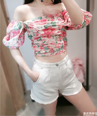这家大家都在夸的店,衣服确实好看,买了好几件