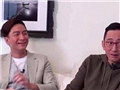 吴启华说女演员给房号
