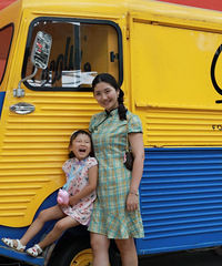 工业风外搭小清新,打卡重庆工业博物馆