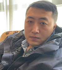 81年180CM的上市公司管理层哥子征婚,女儿5岁跟前妻