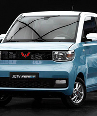 �����������һ�����MINI EV�������൱��������ֻҪ2���