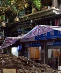 被时代“抛弃”的重庆南坪:陨落的工贸与后堡,何时恢复荣光?