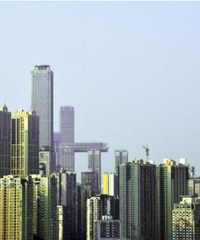 被时代“抛弃”的重庆南坪:陨落的工贸与后堡,何时恢复荣光?