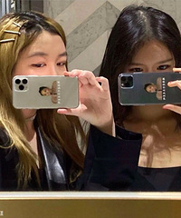 王菲女儿李嫣和她的小姐妹,会不会是未来的国产名媛姐妹花