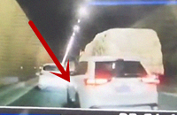 ���ˣ�4��ײ׷β�¹������һ�����������ﶼ����