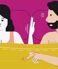 ����Ҫ��������ʶ��Ů�ѽ���ˣ�ȴ�������ǰ���ʱû�о���