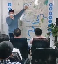 前段时间很火的水库集结重庆炒房是骗局?来扒皮他们是怎么玩的