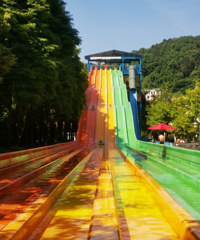 想去耍水又怕排队?加勒比海每个项目要排多久队给你们统计好了