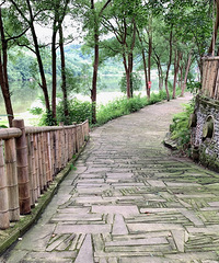 约一场BBQ,也可露营,钓鱼,戏水